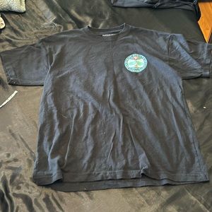 Black gay rights shirt